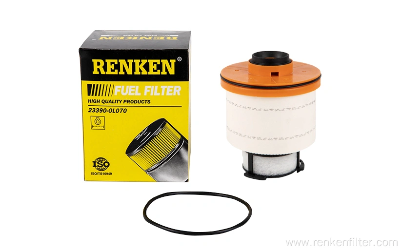 FOR TOYOTA 23390-OL070 China Manufacturers Suppliers Factory Exporter